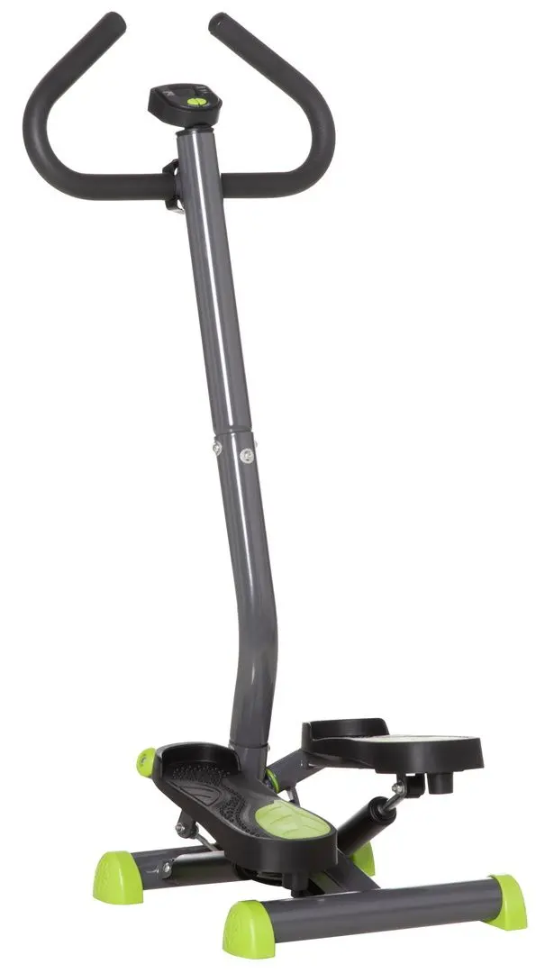 Stepper Homcom A90-263GY (Grey)