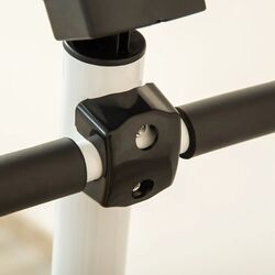 Степпер Homcom A90-263WT (White/Green) Thumb