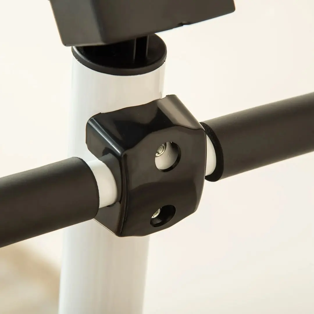 Степпер Homcom A90-263WT (White/Green)