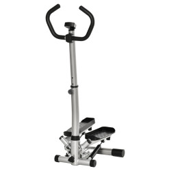 Степпер Homcom A90-279SR (Silver) Thumb