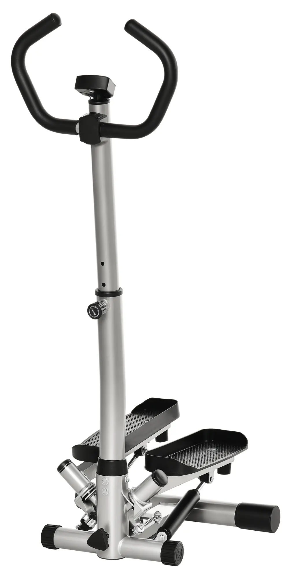 Степпер Homcom A90-279SR (Silver) - 2