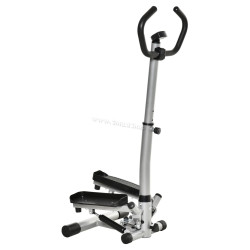 Степпер Homcom A90-279SR (Silver)