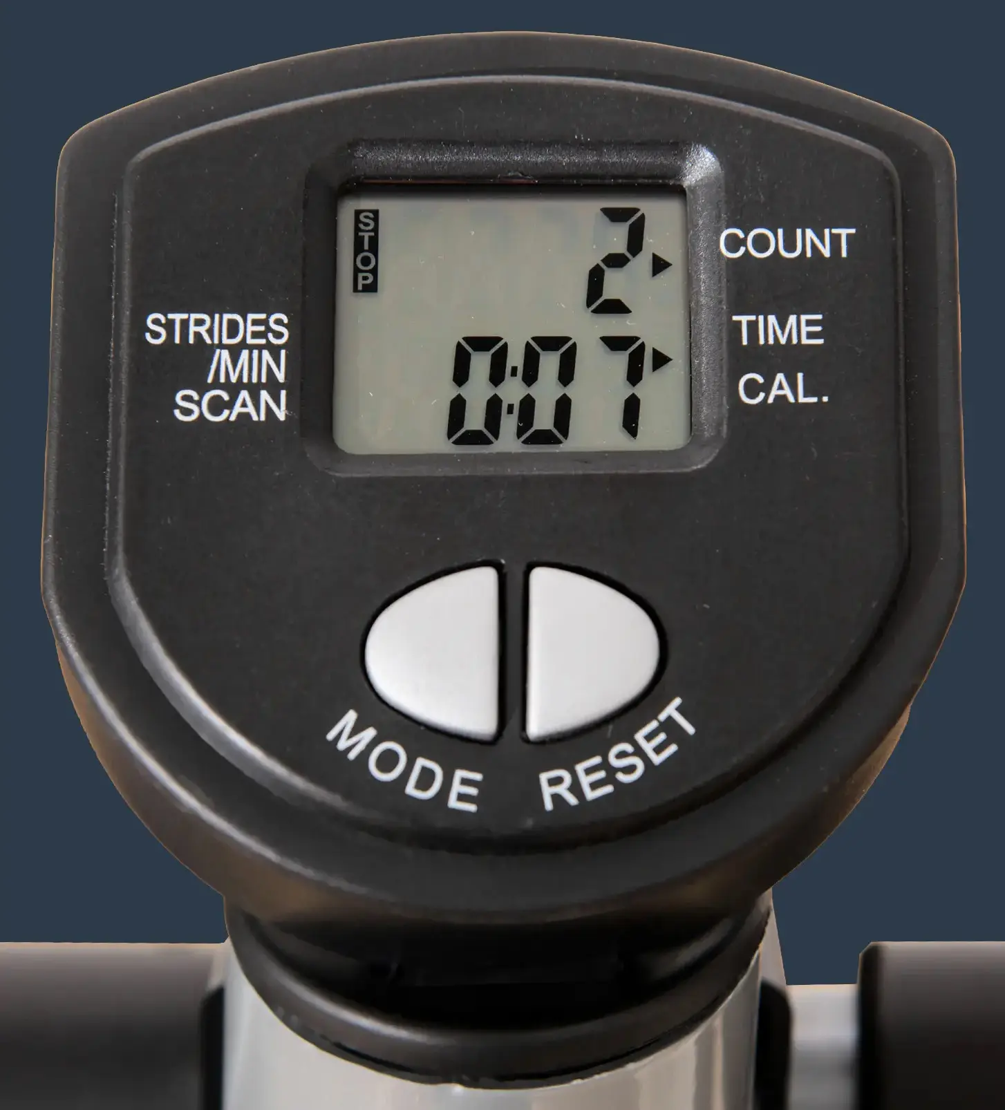 Степпер Homcom A90-279SR (Silver) - 8