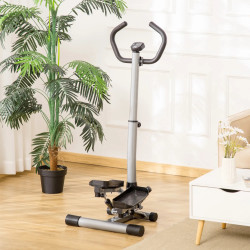 Степпер Homcom A90-279SR (Silver) Thumb