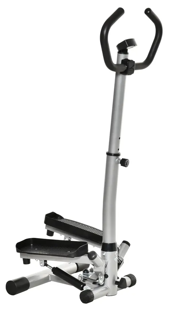 Степпер Homcom A90-279SR (Silver)
