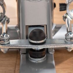 Stepper Homcom A90-279V01SR (Silver) Thumb