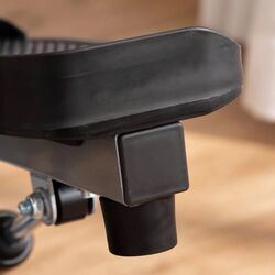 Stepper Homcom A90-279V01SR (Silver) Thumb