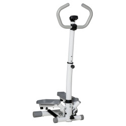 Степпер Homcom A90-279WT (White/Grey) Thumb