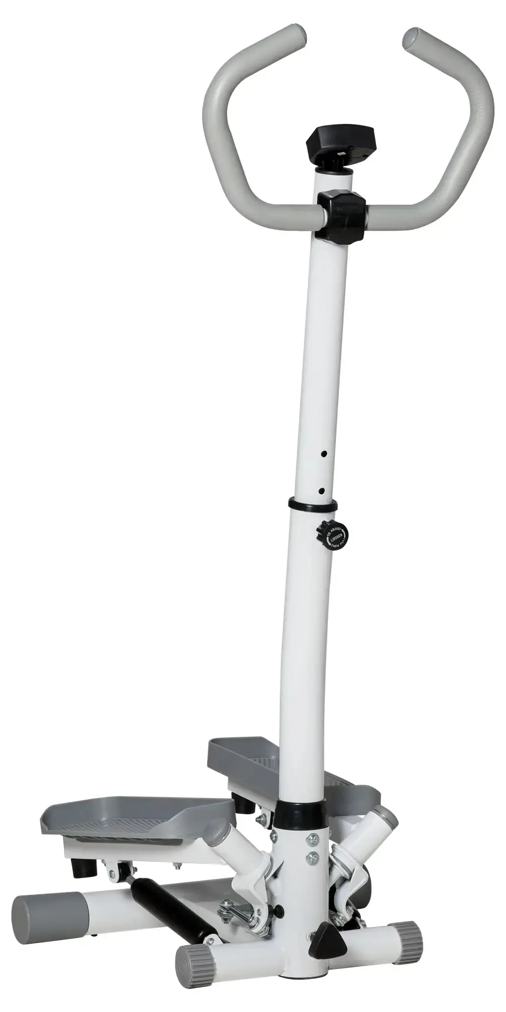 Степпер Homcom A90-279WT (White/Grey) - 2