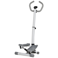 Степпер Homcom A90-279WT (White/Grey) Thumb