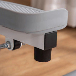 Степпер Homcom A90-279WT (White/Grey) Thumb