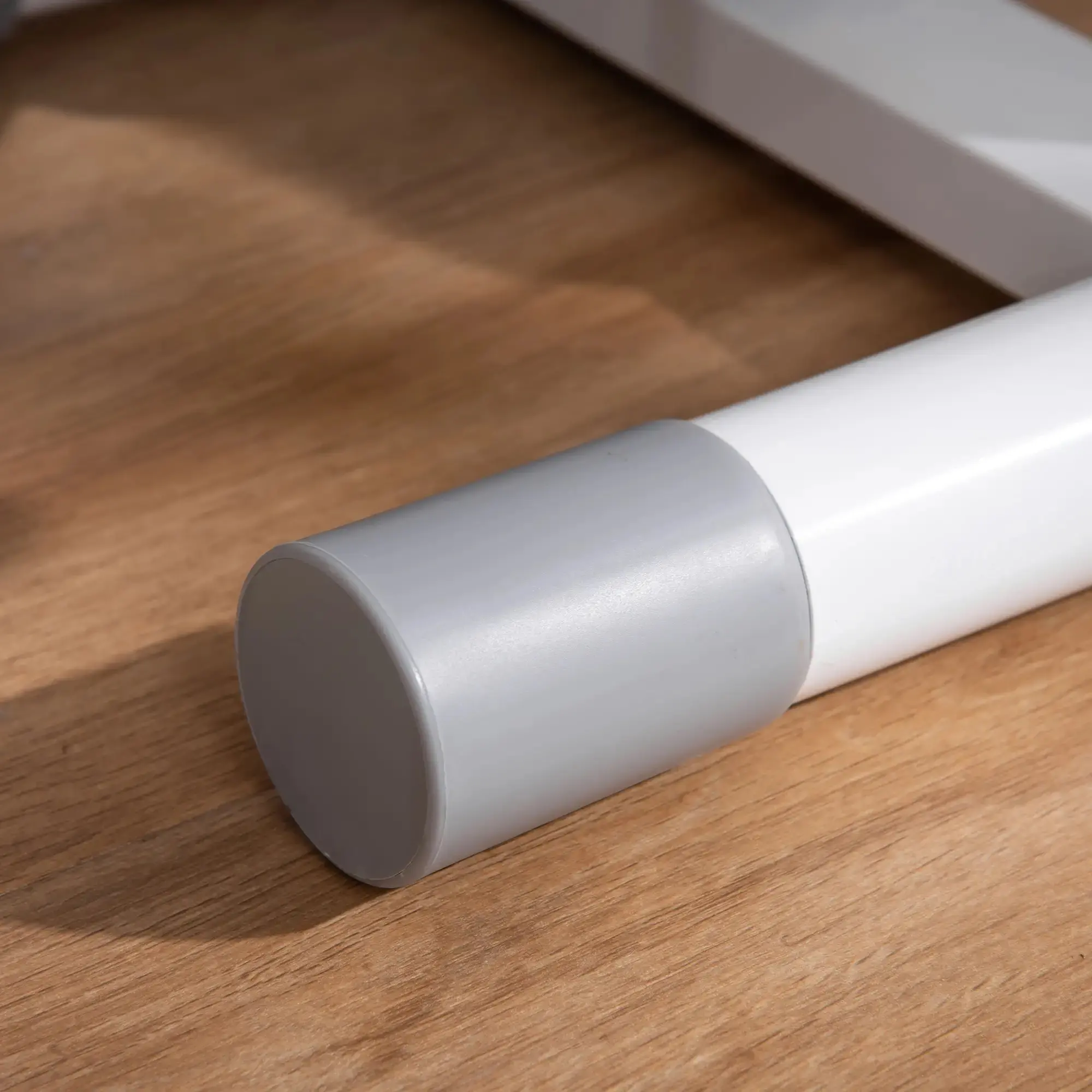 Степпер Homcom A90-279WT (White/Grey) - 5