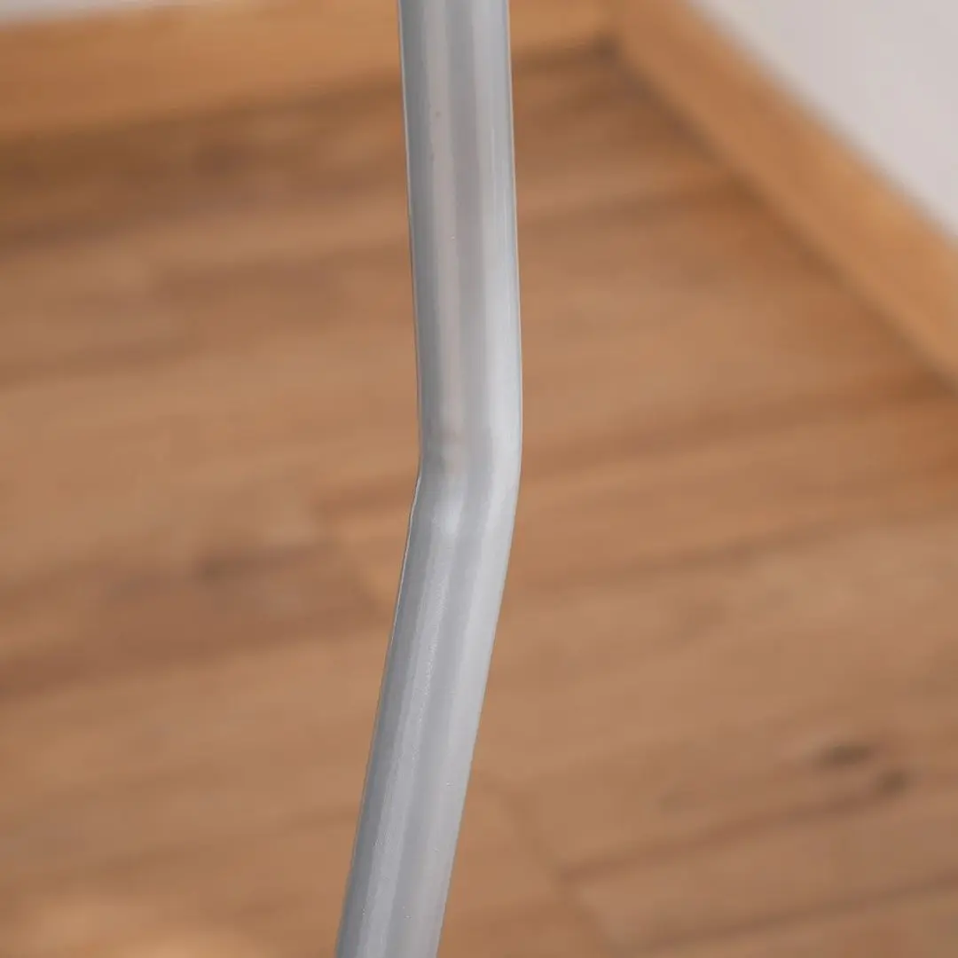 Stepper Homcom A90-281SR (Silver)