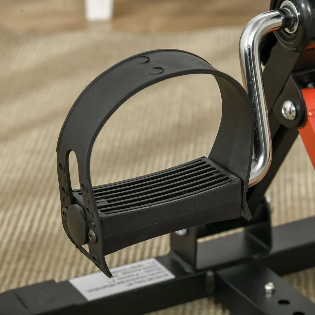 Stepper Homcom A90-289 (Black)