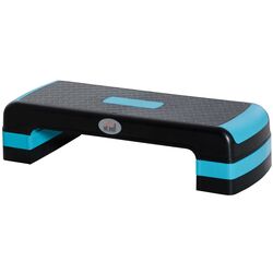 Степпер Homcom A90-298BK (Black/Blue) Thumb