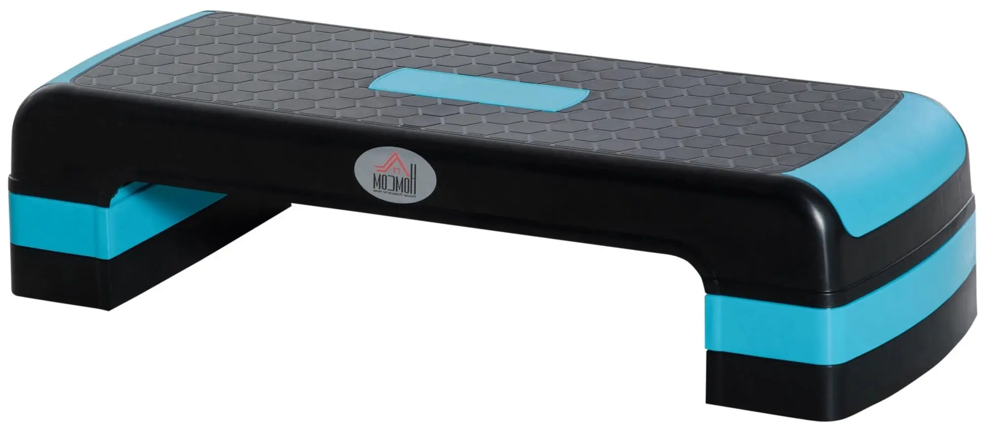 Степпер Homcom A90-298BK (Black/Blue)