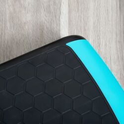 Степпер Homcom A90-298BK (Black/Blue) Thumb