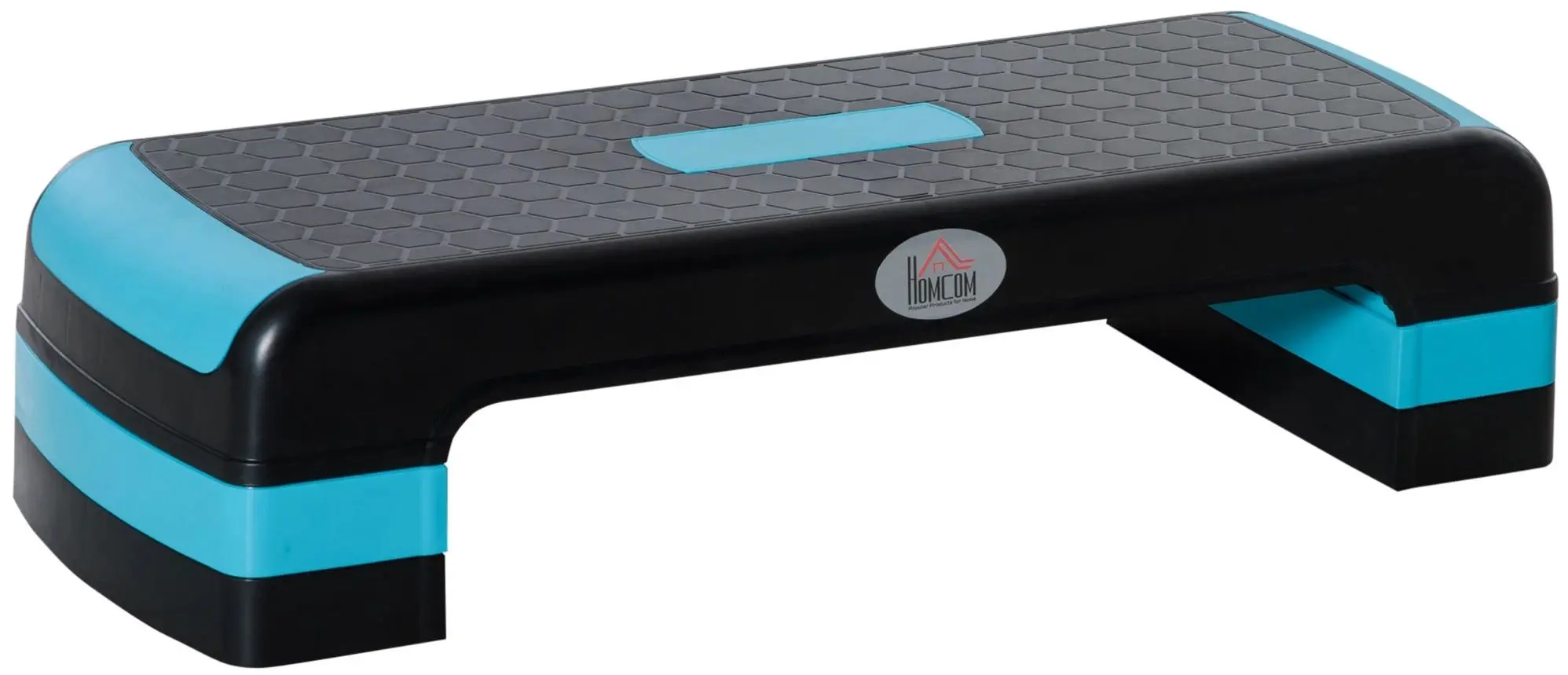 Степпер Homcom A90-298BK (Black/Blue)