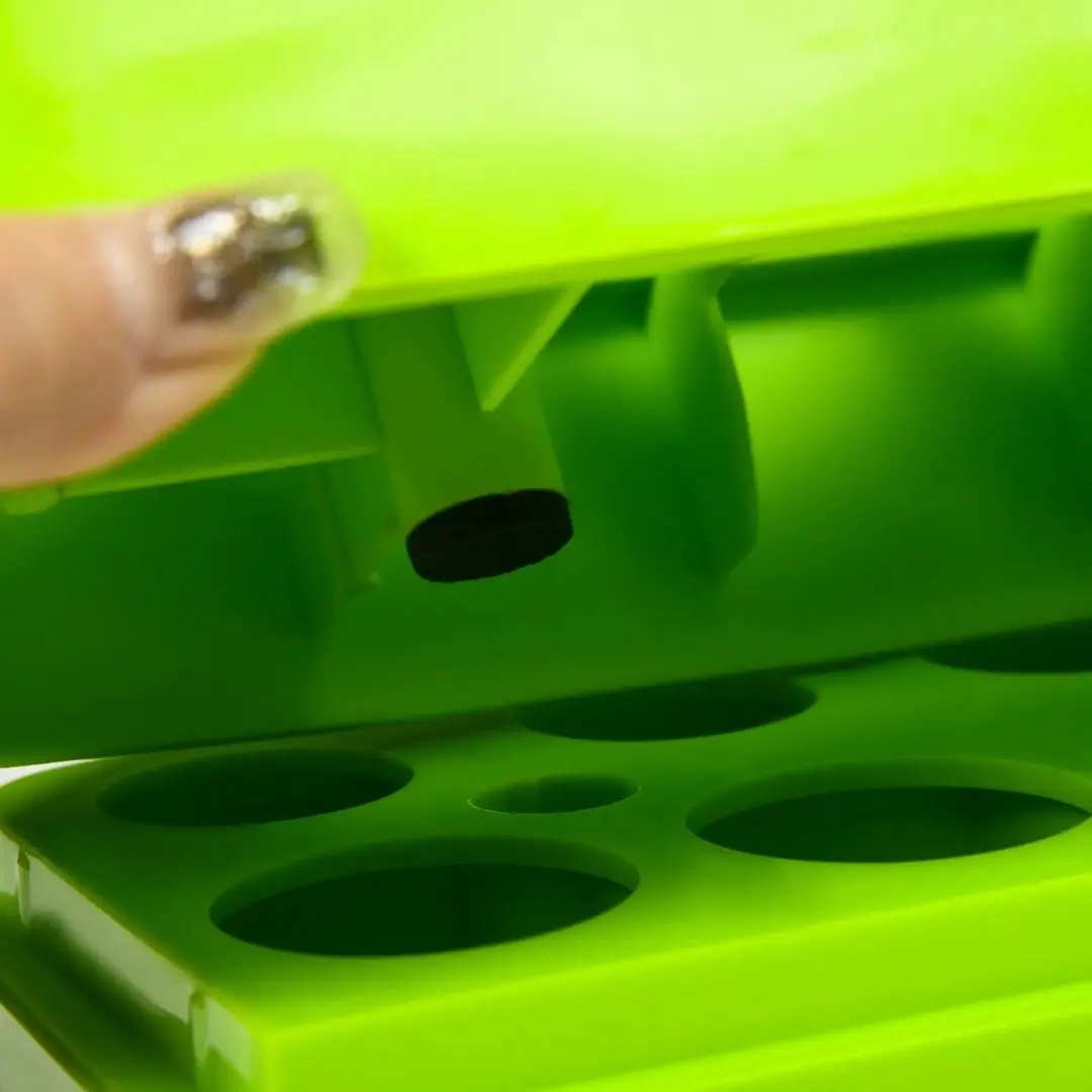 Stepper Homcom A90-298GN (Black/Green)