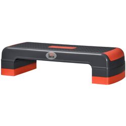 Stepper Homcom A90-298RD (Black/Red) Thumb