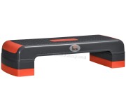 Stepper Homcom A90-298RD (Black/Red)