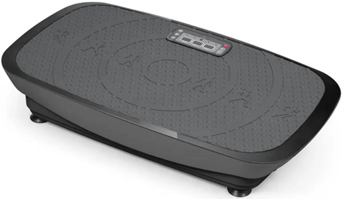 Виброплатформа Klarfit Vibe 3DX (Black)