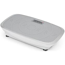 Виброплатформа Klarfit Vibe 3DX (White)