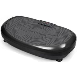Виброплатформа Klarfit Vibe 4DX (Black)