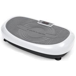 Виброплатформа Klarfit Vibe 4DX (White)