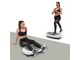 Platforma cu vibrații Klarfit Vibe 4DX (White)