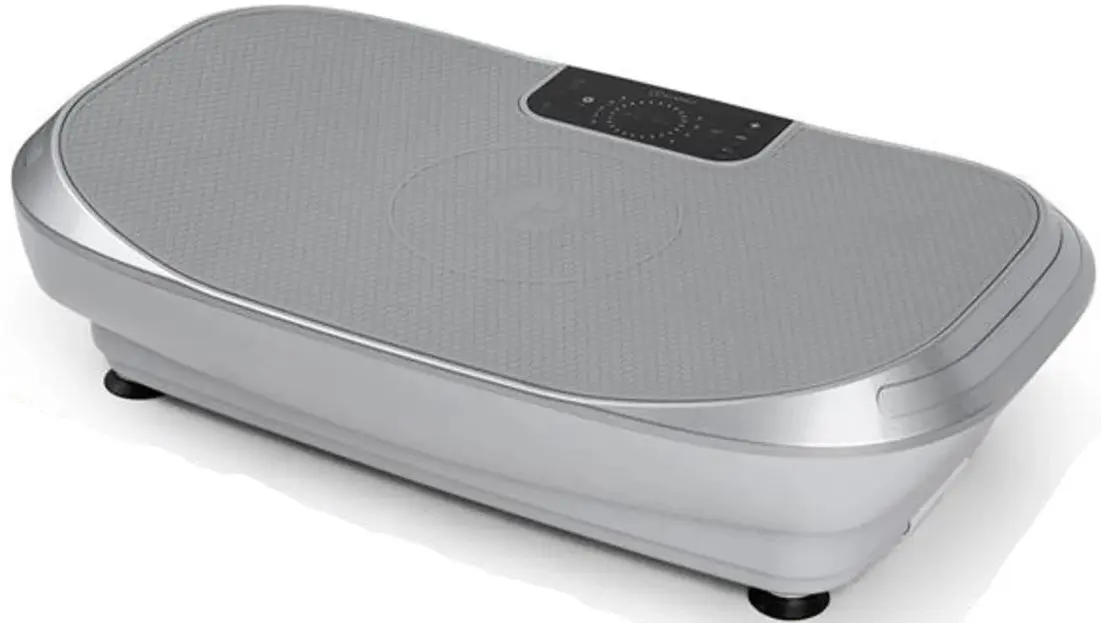 Виброплатформа Klarfit Vibe Pro 4DX (White)