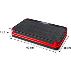 Виброплатформа Klarfit Vibe VX (Black) Thumb