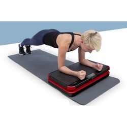 Виброплатформа Klarfit Vibe VX (Black) Thumb