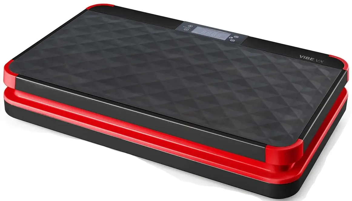 Виброплатформа Klarfit Vibe VX (Black)