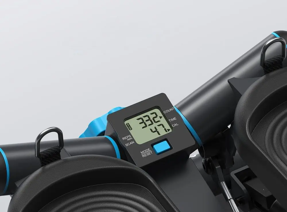 Степпер Merach MR-2354 (Black) - 4