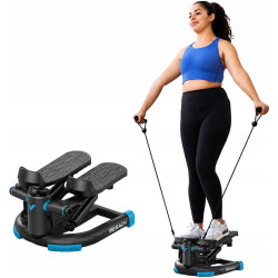 Stepper Merach MR-2403B1 (Black) Thumb