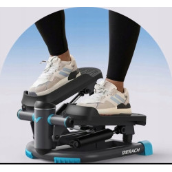 Stepper Merach MR-2403B1 (Black) Thumb