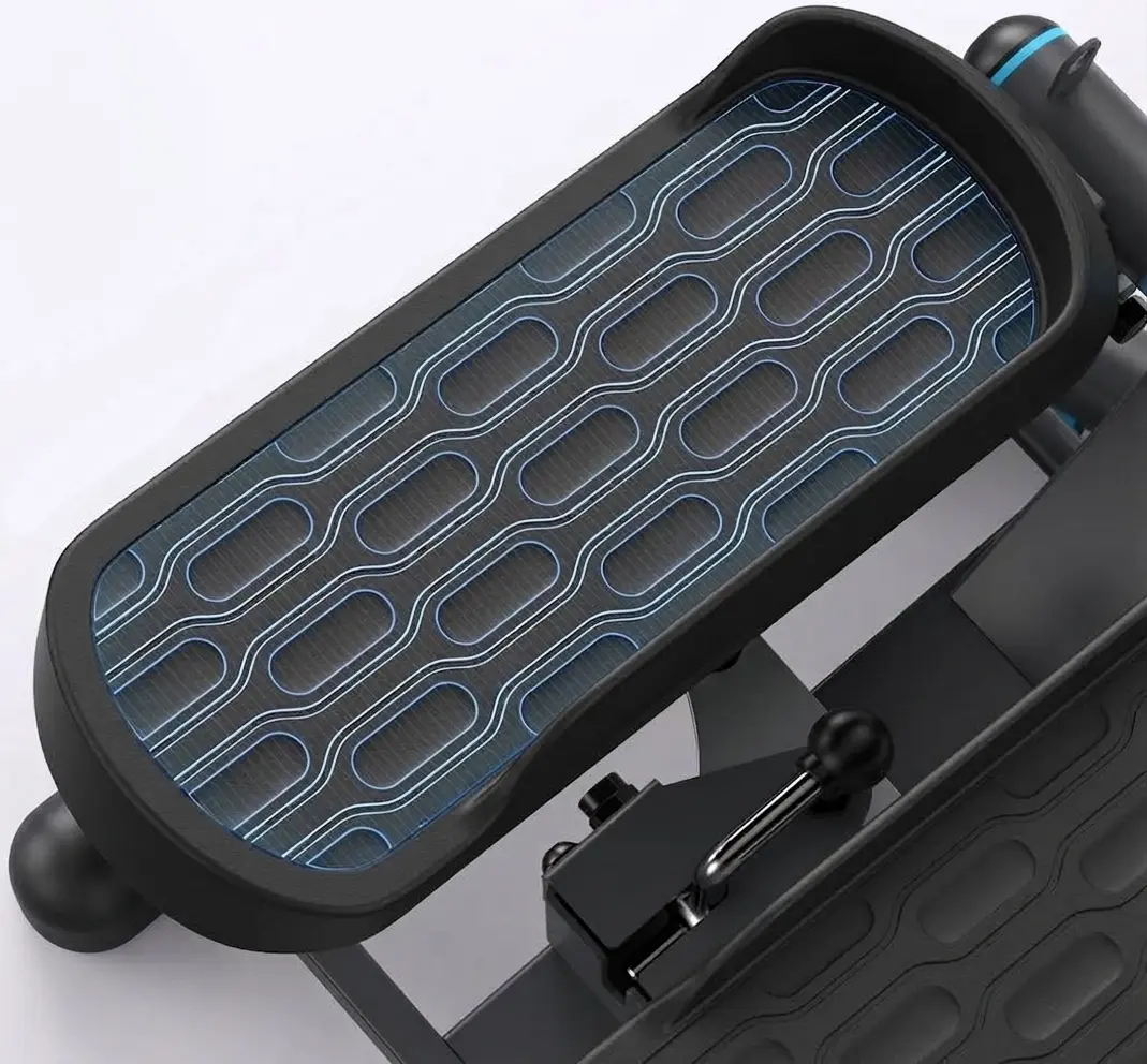 Stepper Merach MR-2403B1 (Black) - 2