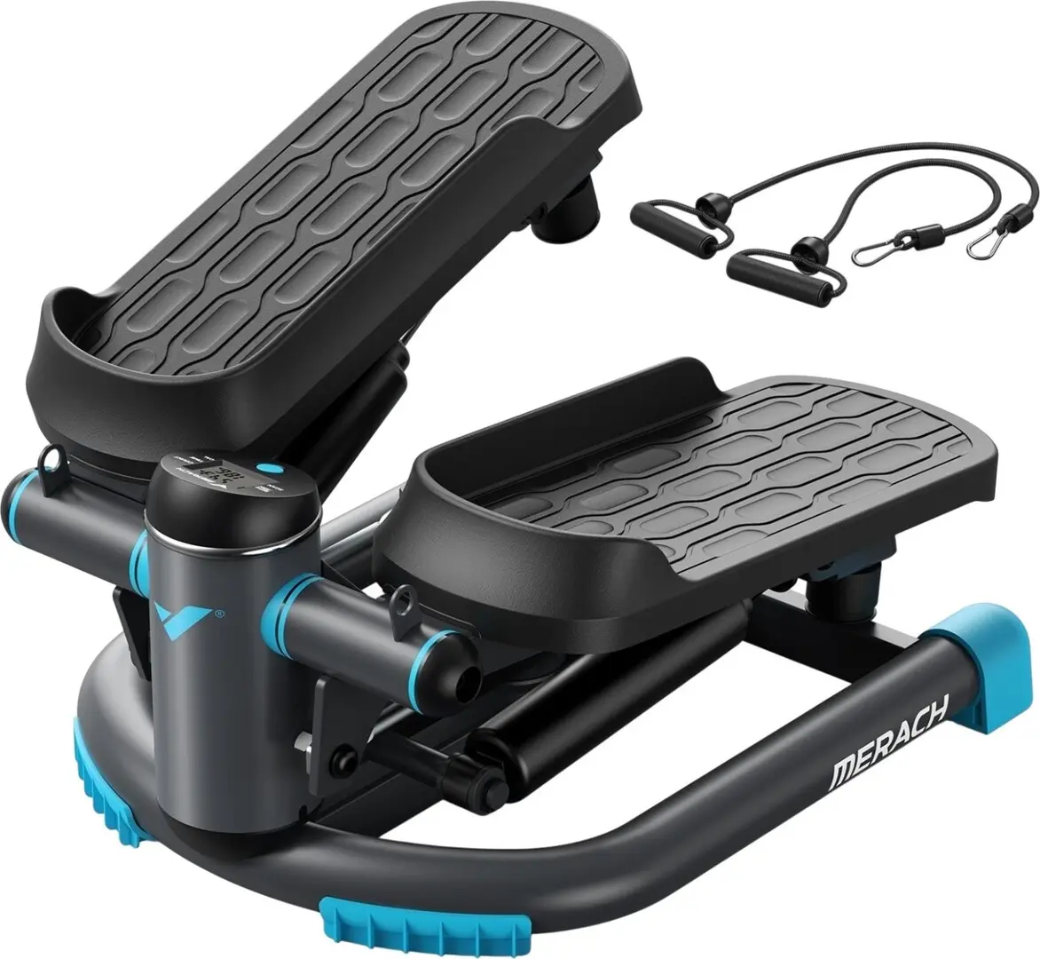 Stepper Merach MR-2403B1 (Black)