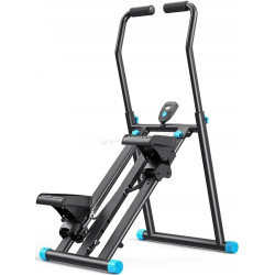 Stepper Merach MR-2448B1 (Black)
