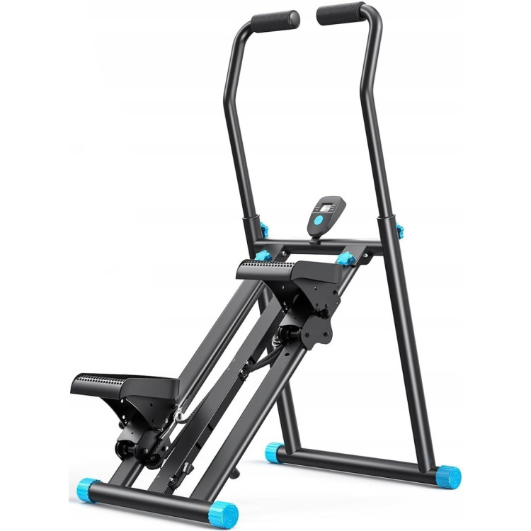 Степпер Merach MR-2448B1 (Black)