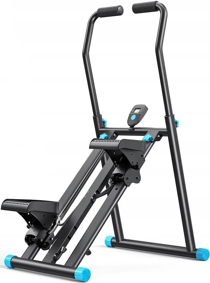 Stepper Merach MR-2448B1 (Black)
