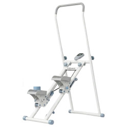 Степпер Merach MR-2448W (White/Grey) Thumb