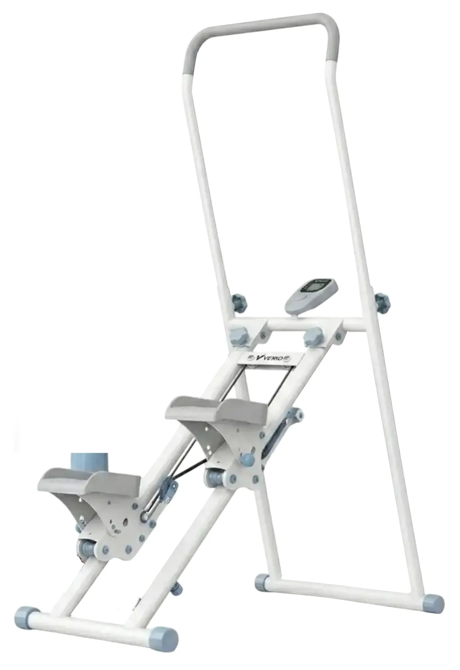 Степпер Merach MR-2448W (White/Grey) - 2