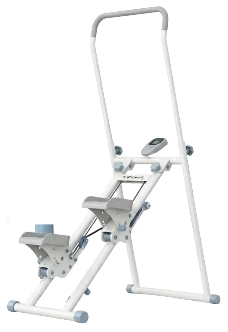 Степпер Merach MR-2448W (White/Grey)