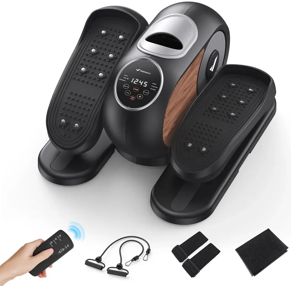 Степпер Merach MR-E32B1 (Black) - 2