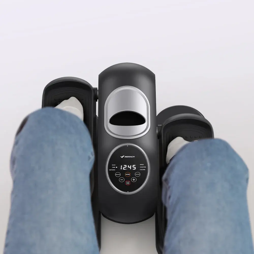 Степпер Merach MR-E32B1 (Black) - 3