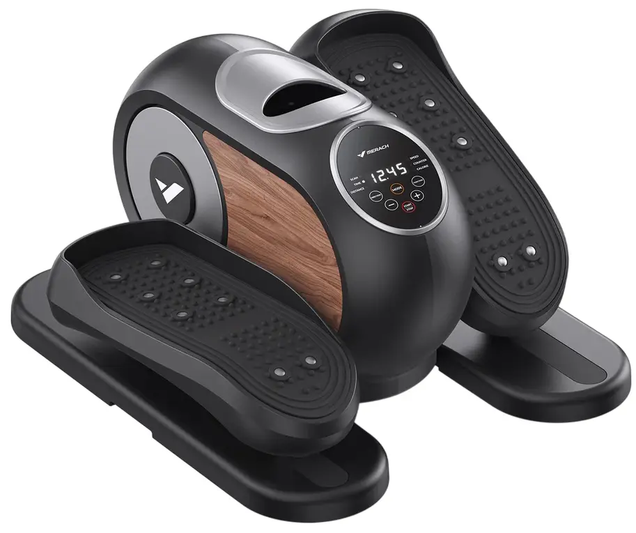 Степпер Merach MR-E32B1 (Black)