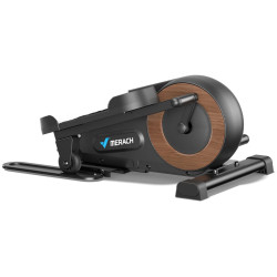 Stepper Merach MR-E43B1 (Black) Thumb
