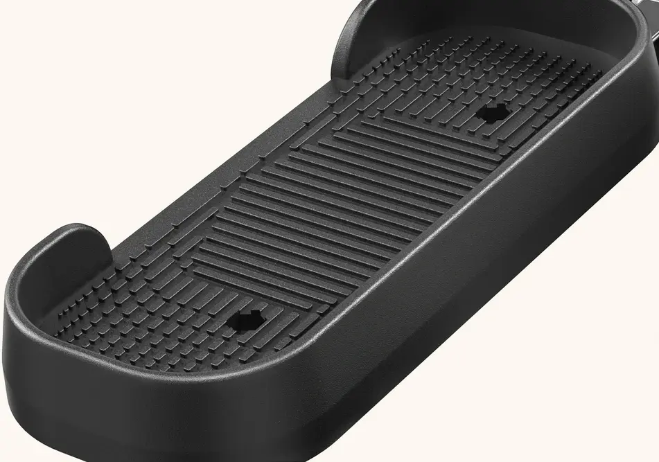 Stepper Merach MR-E43B1 (Black) - 4